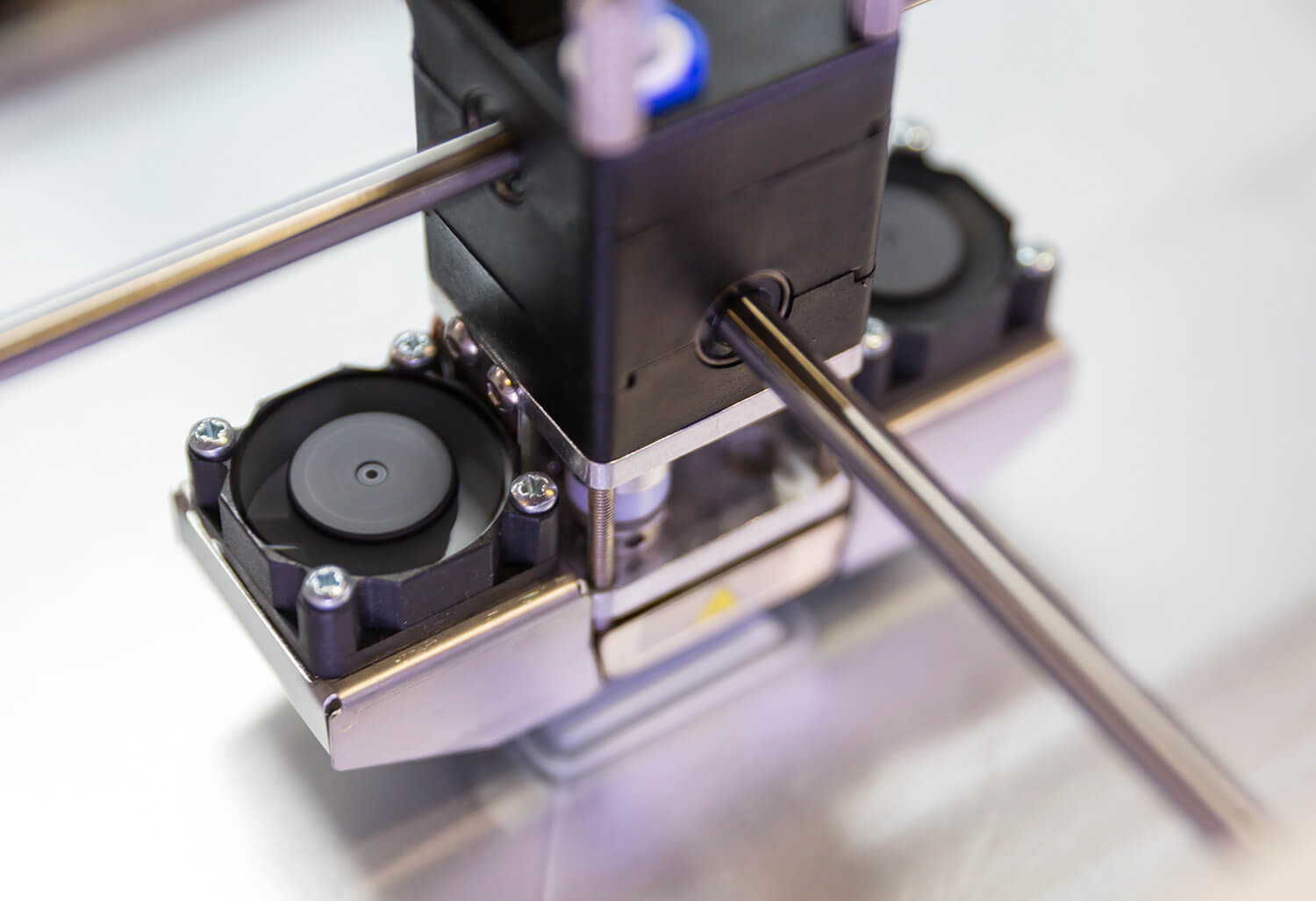 Is 2017 the Year to Invest in 3D Printing Stocks?